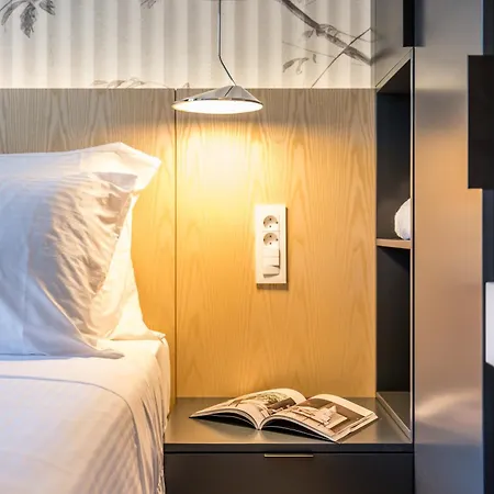 Beachfront Penthouse アパート