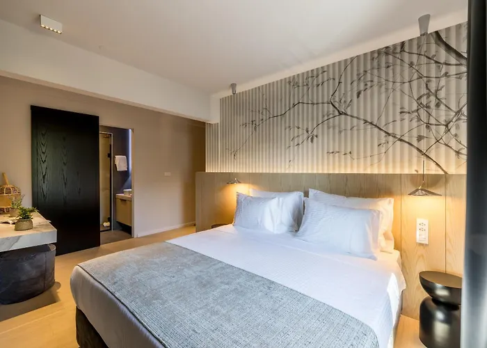 Beachfront Penthouse * Podstrana