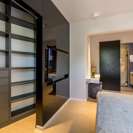 Appartement Beachfront Penthouse
