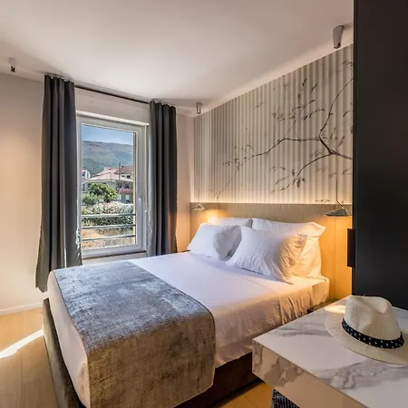 Apartament Beachfront Penthouse Podstrana